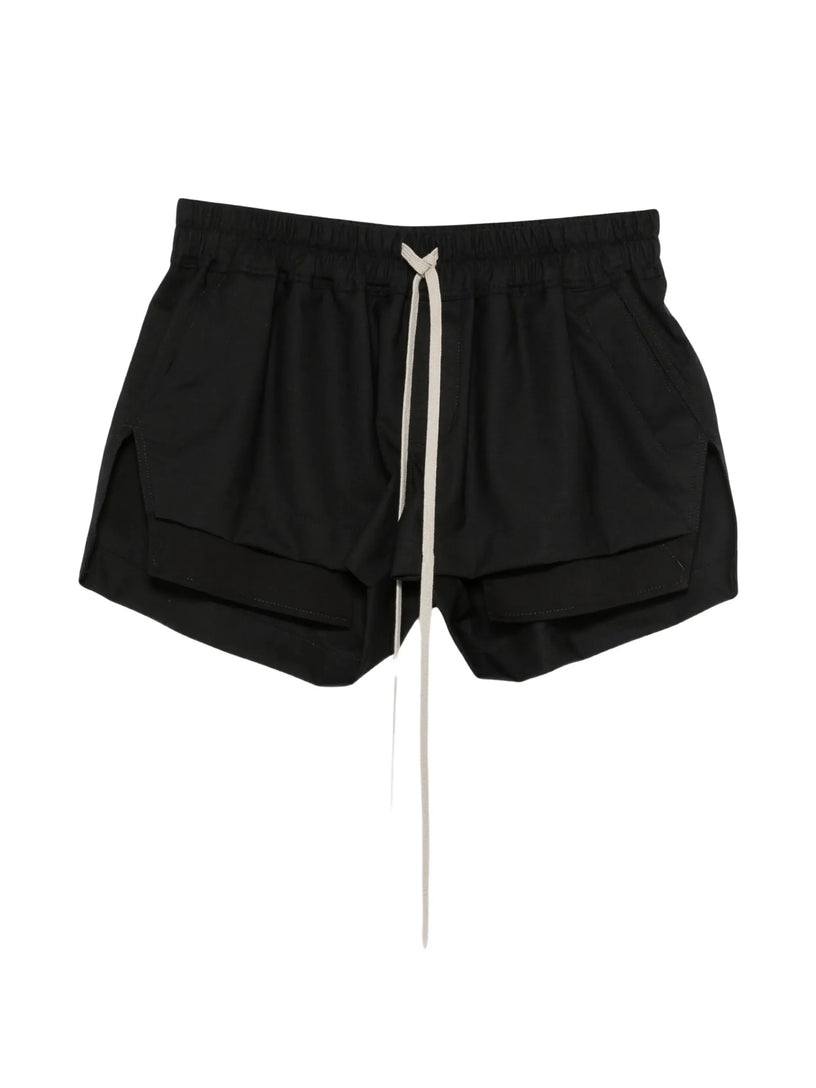 Fog boxers
