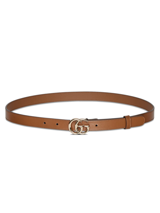 Cintura sottile GG Marmont