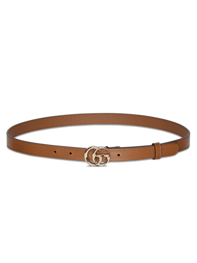 GG Marmont thin belt