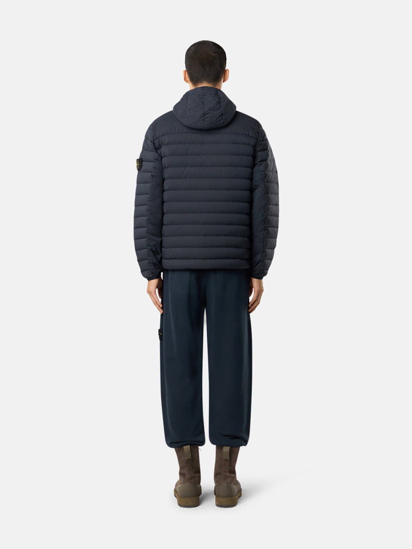 4100020 seamless tunnel nylon down-tc