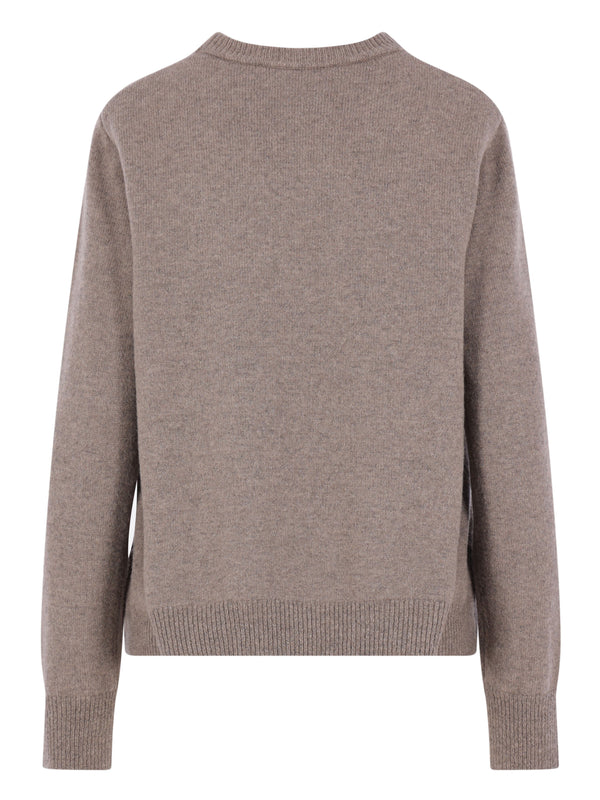 Cape Jumper