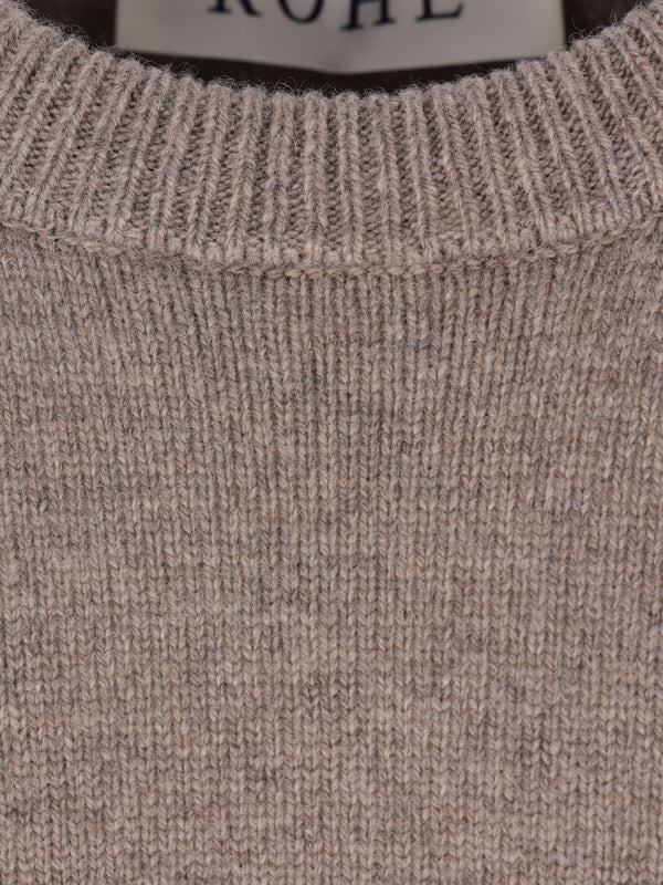 Cape Jumper