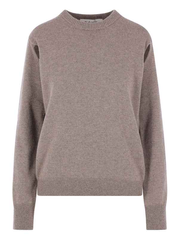 Cape Jumper