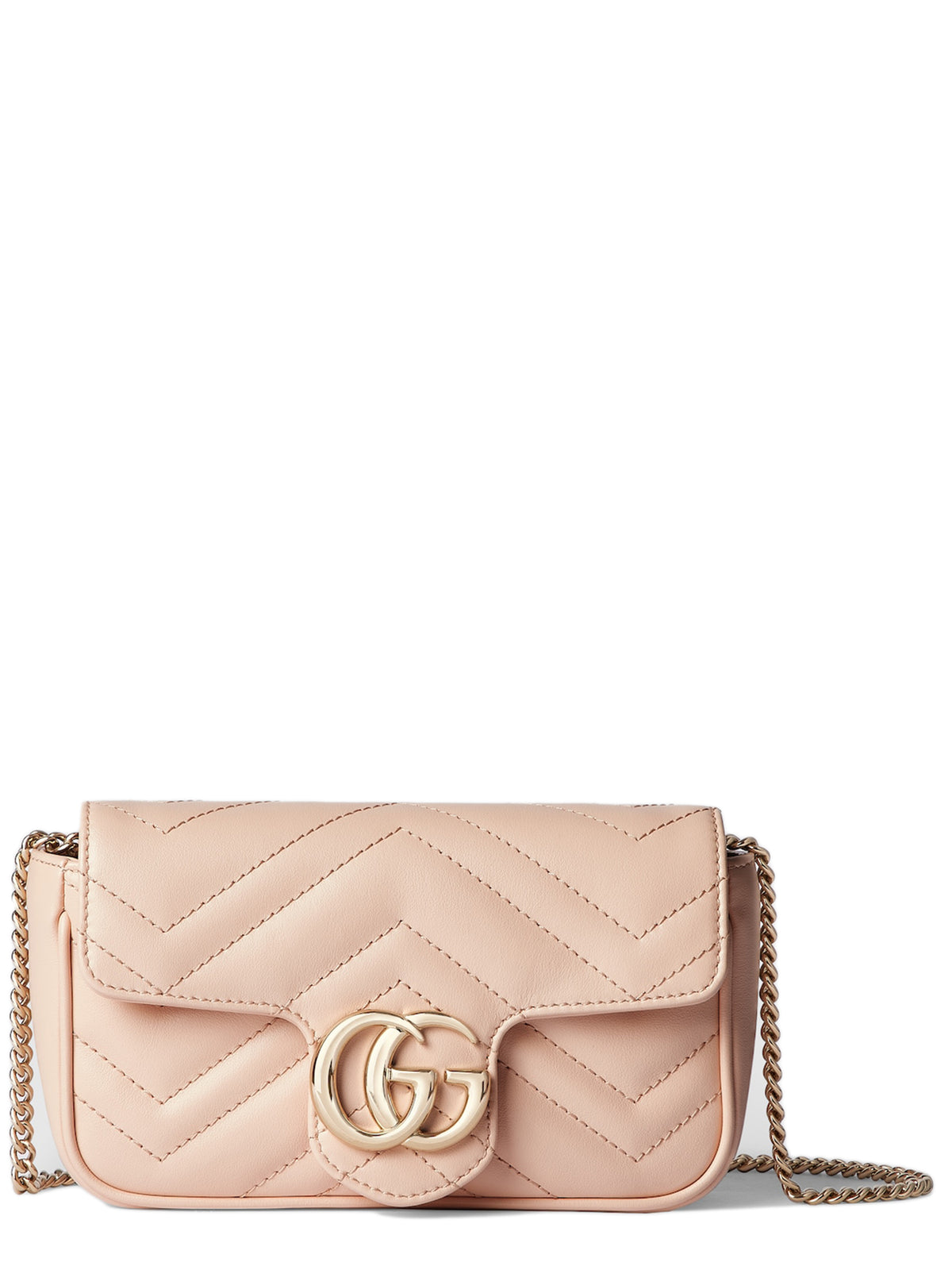 GG Marmont super mini bag