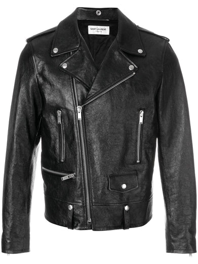 Motorcycle Jacket