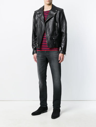 Motorcycle Jacket