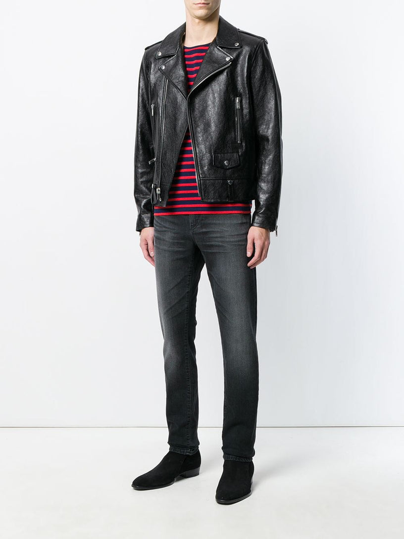 Motorcycle Jacket