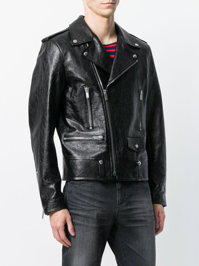 Motorcycle Jacket