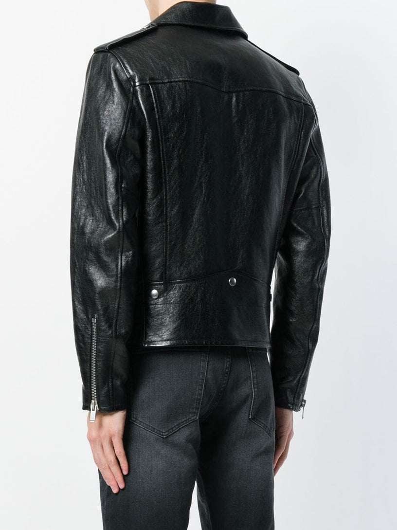 Motorcycle Jacket