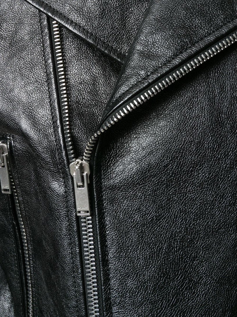 Motorcycle Jacket