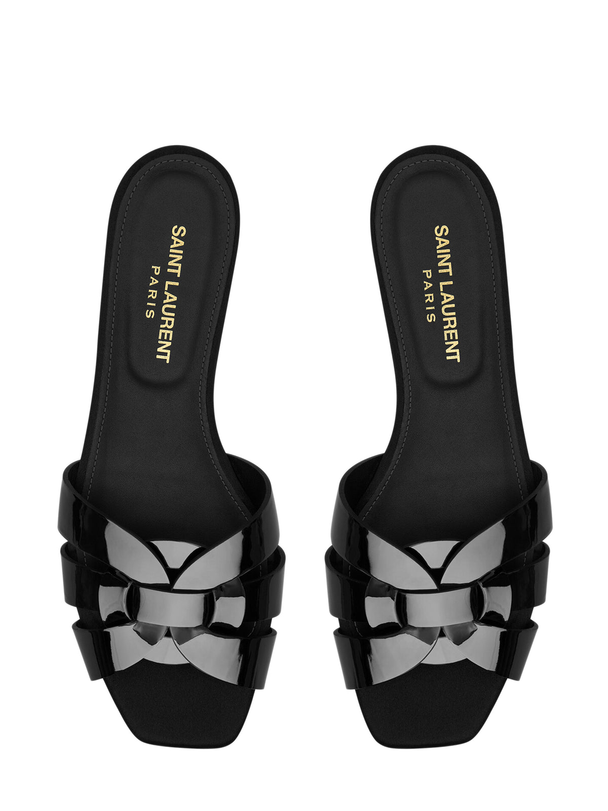 Tribute MULES