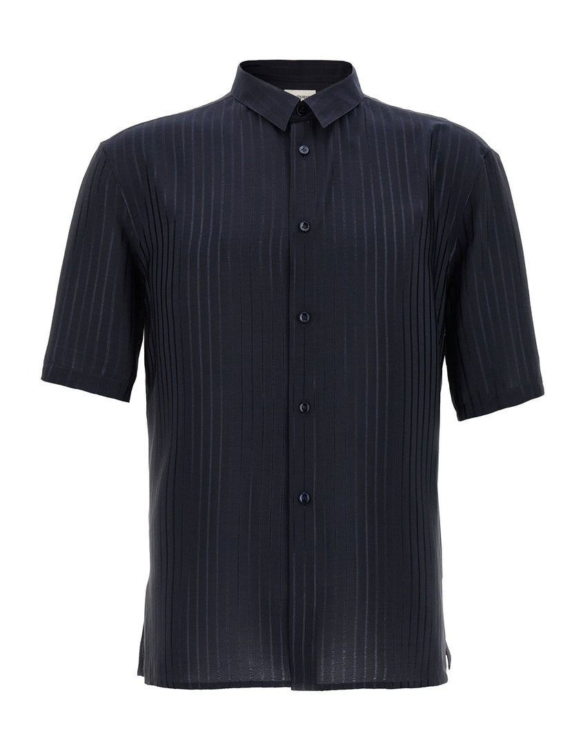 Striped Shirt