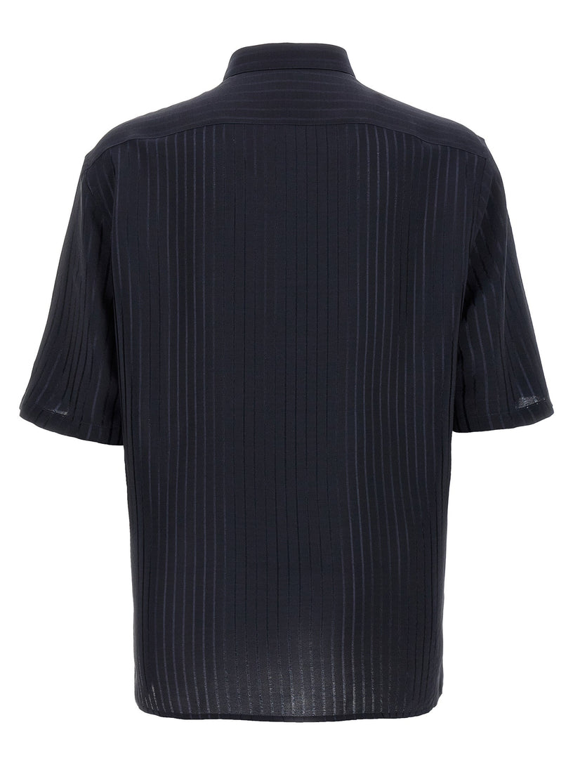 Striped Shirt