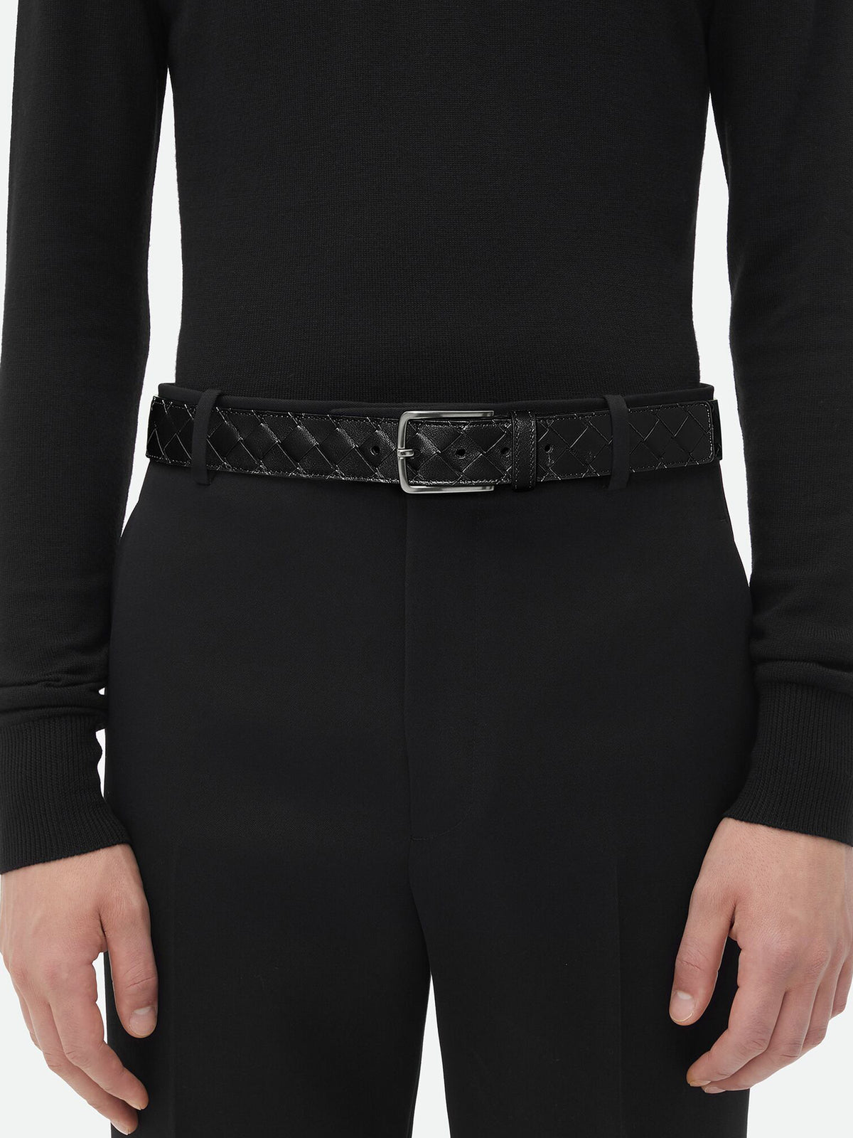 Intreccio Belt