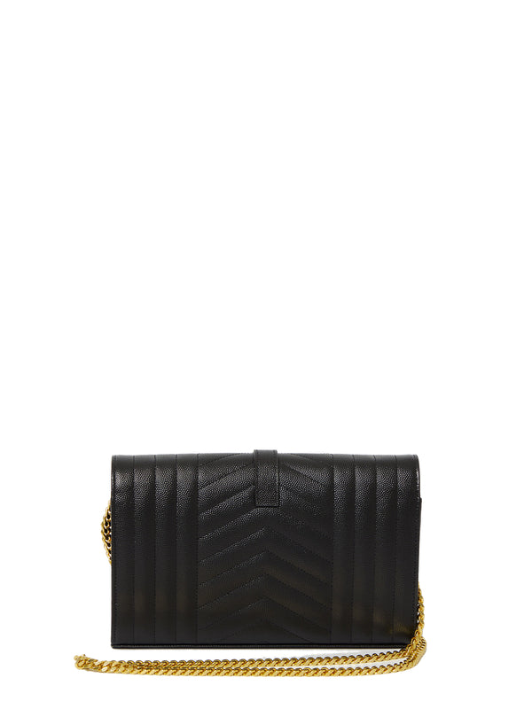 Cassandre chain crossobody bag