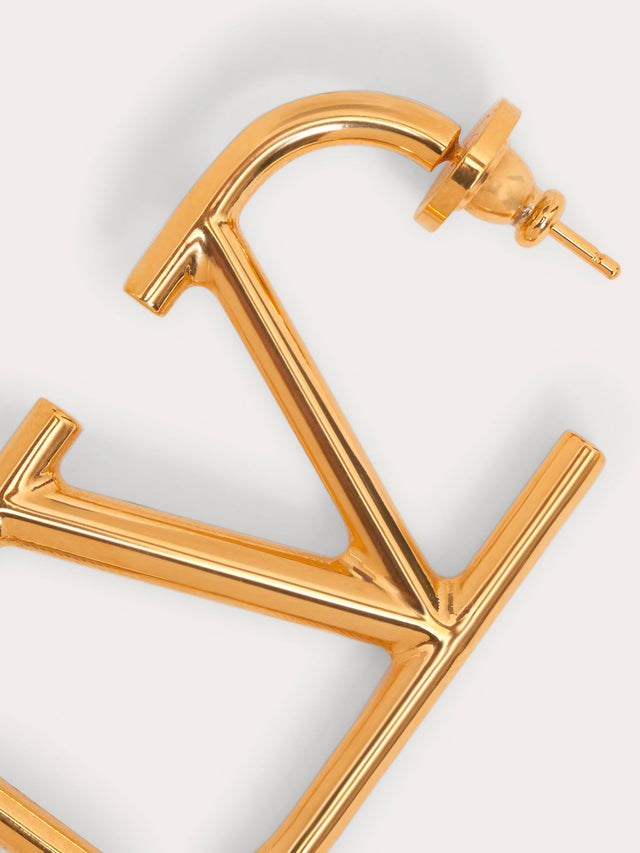 Orecchini VLogo Signature