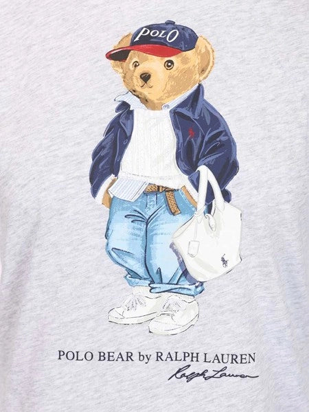 Polo Bear T-Shirt