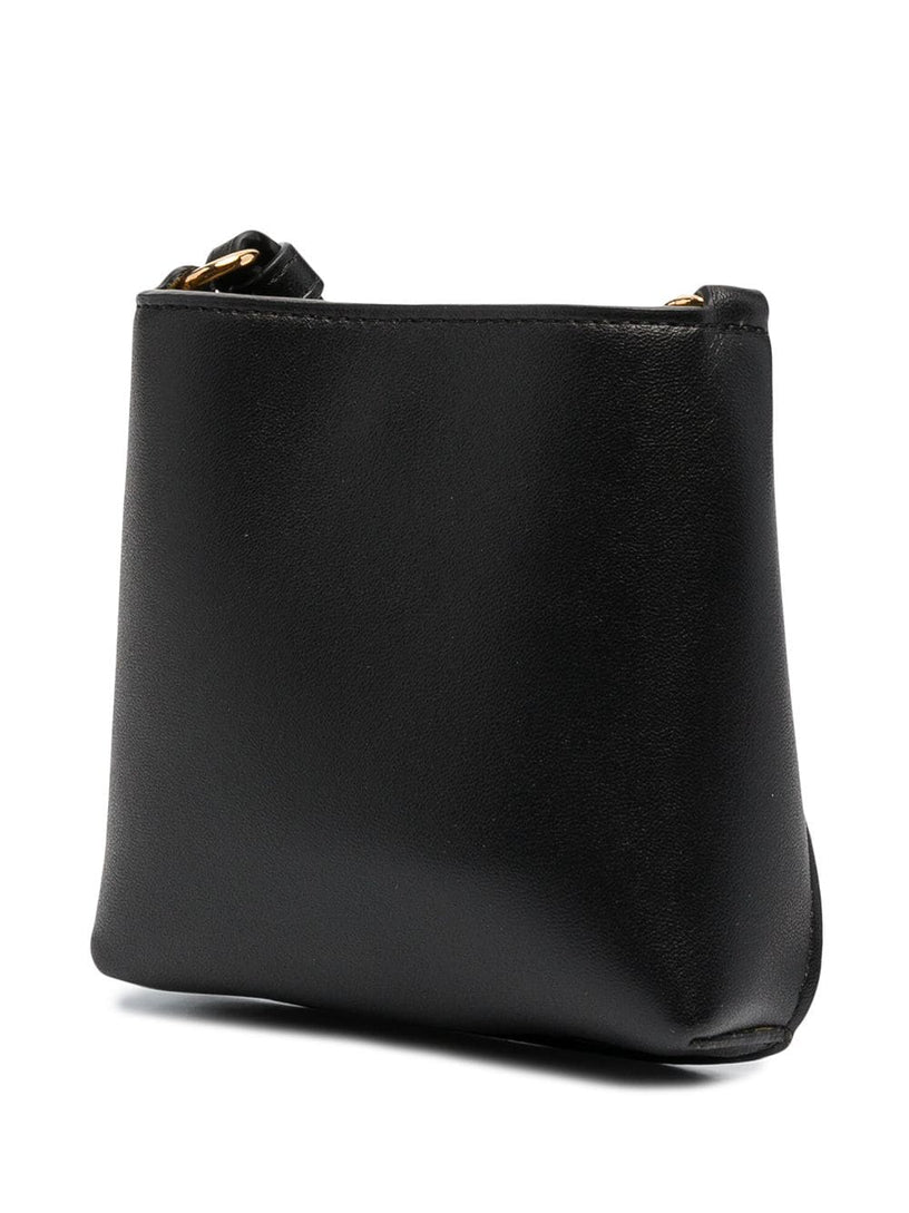 Micro Hobo Bag