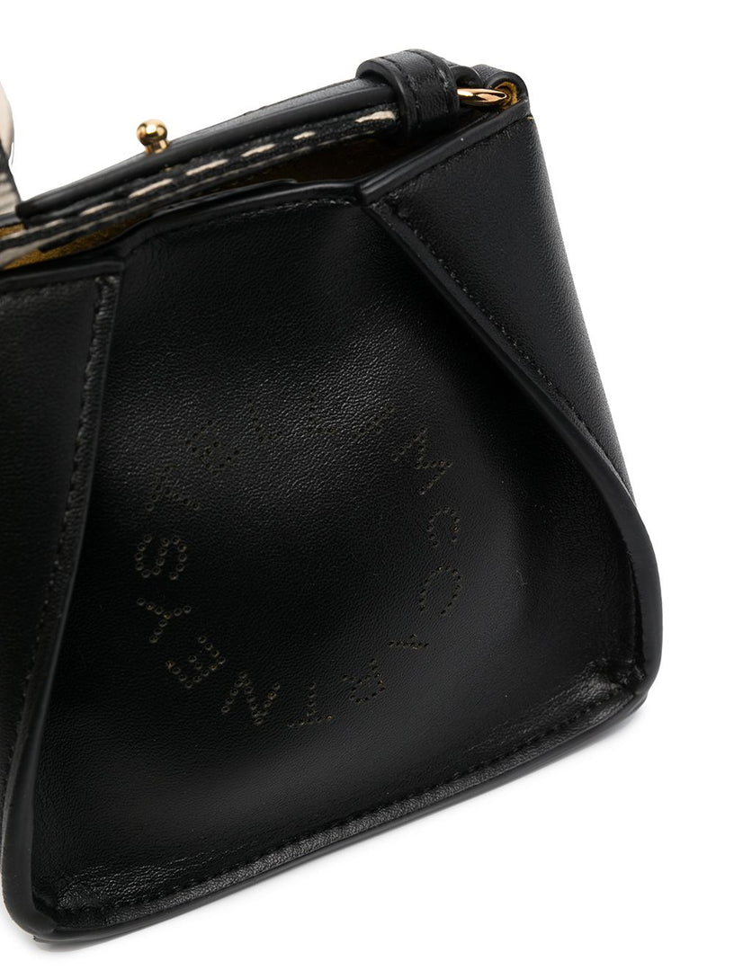 Micro Hobo Bag