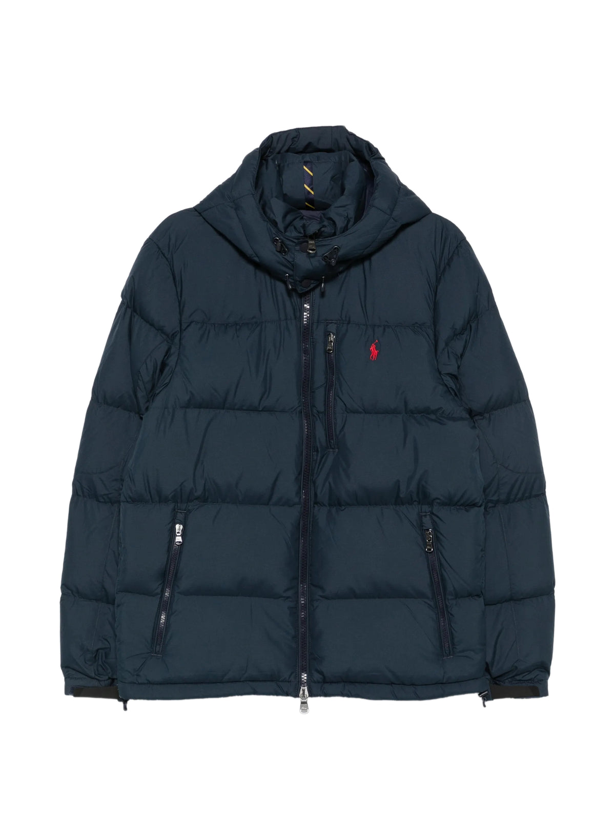 The Gorham Down Jacket