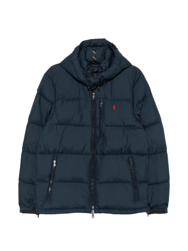The Gorham Down Jacket