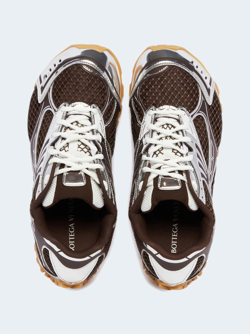 Orbit Sneakers