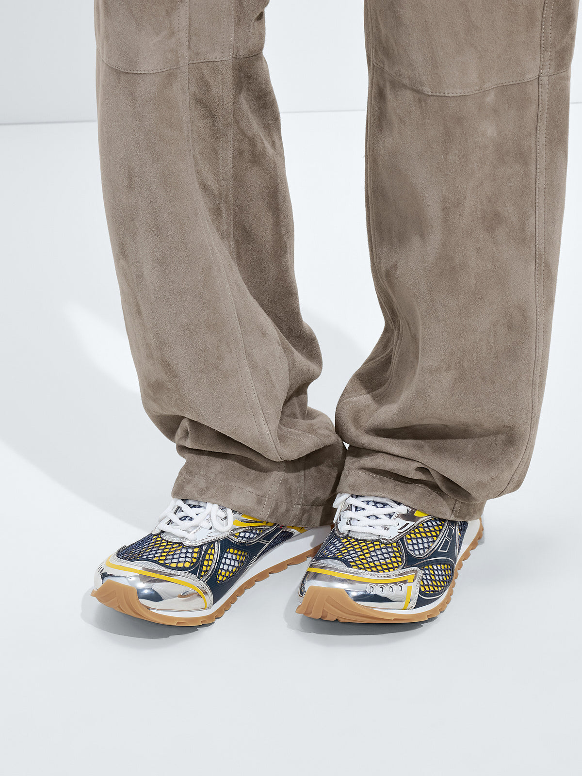 Orbit Sneakers