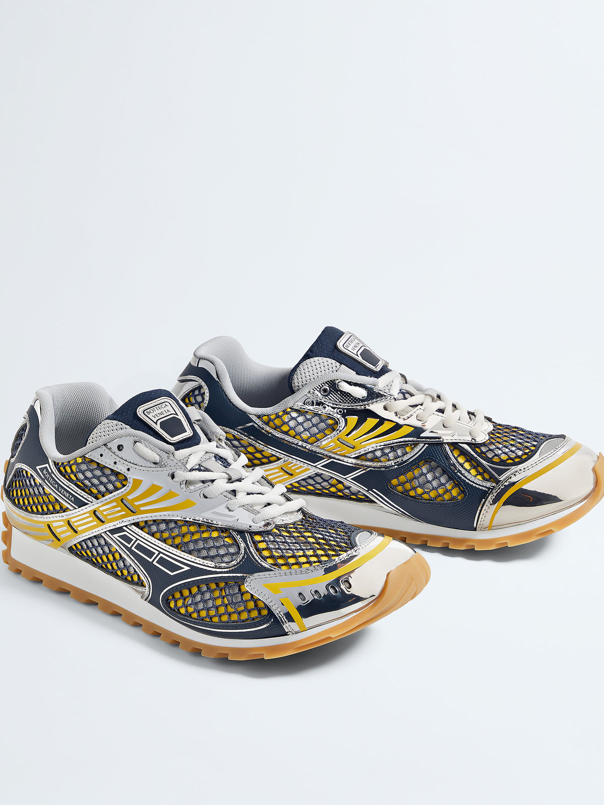 Orbit Sneakers
