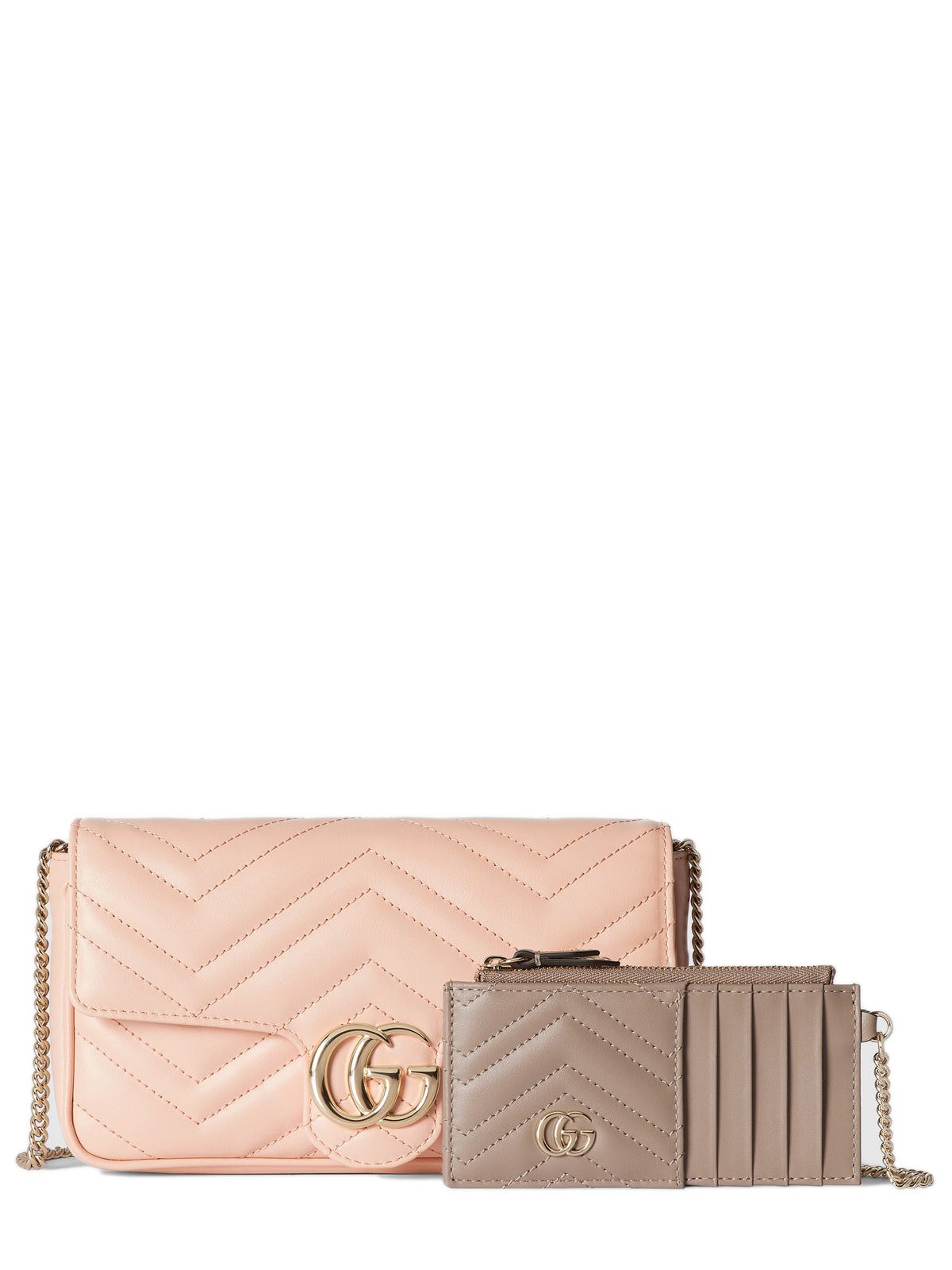 GG Marmont super mini bag