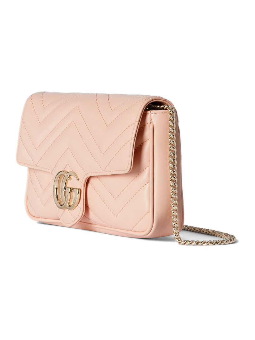 GG Marmont super mini bag