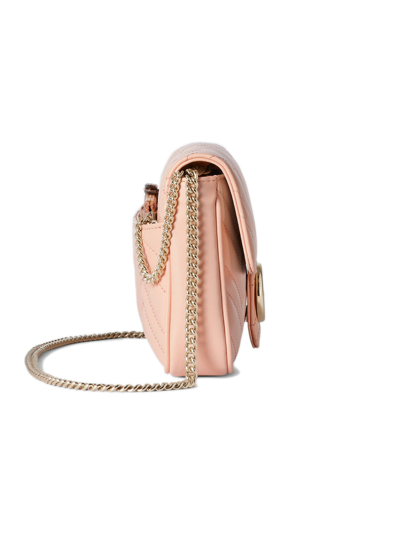 GG Marmont super mini bag