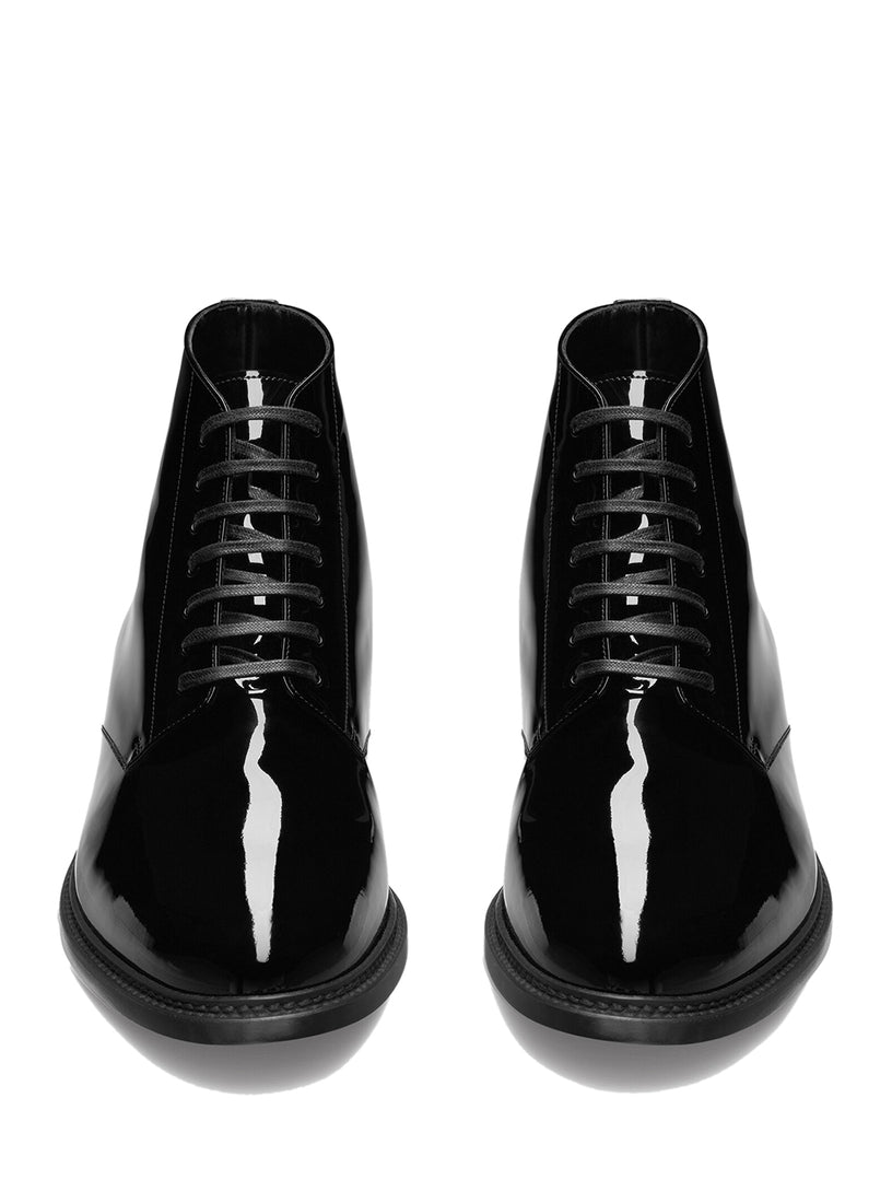 Army Boots