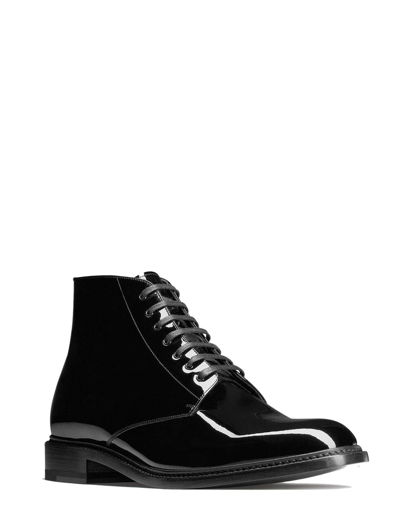Army Boots