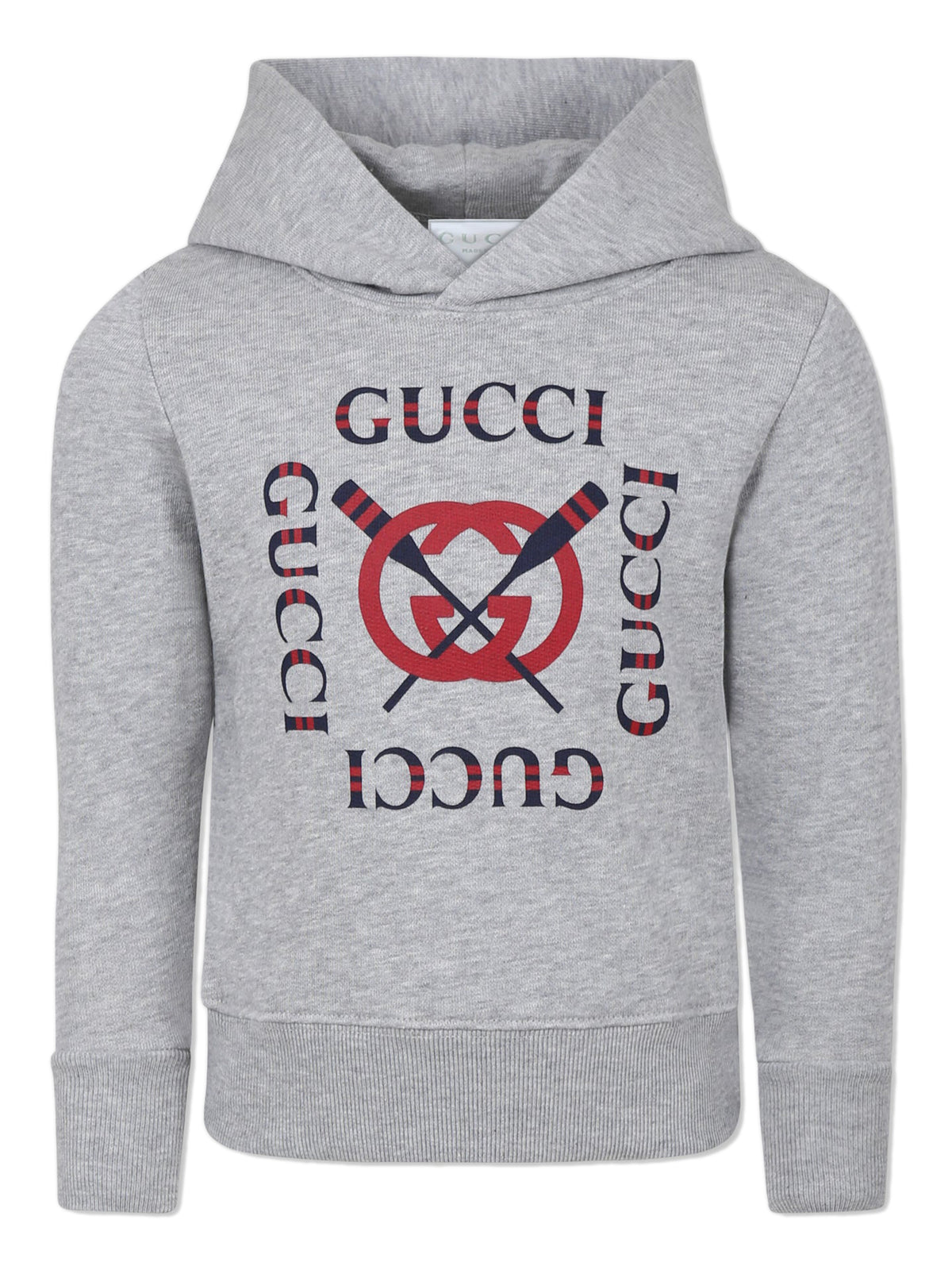 Logo Hoodie