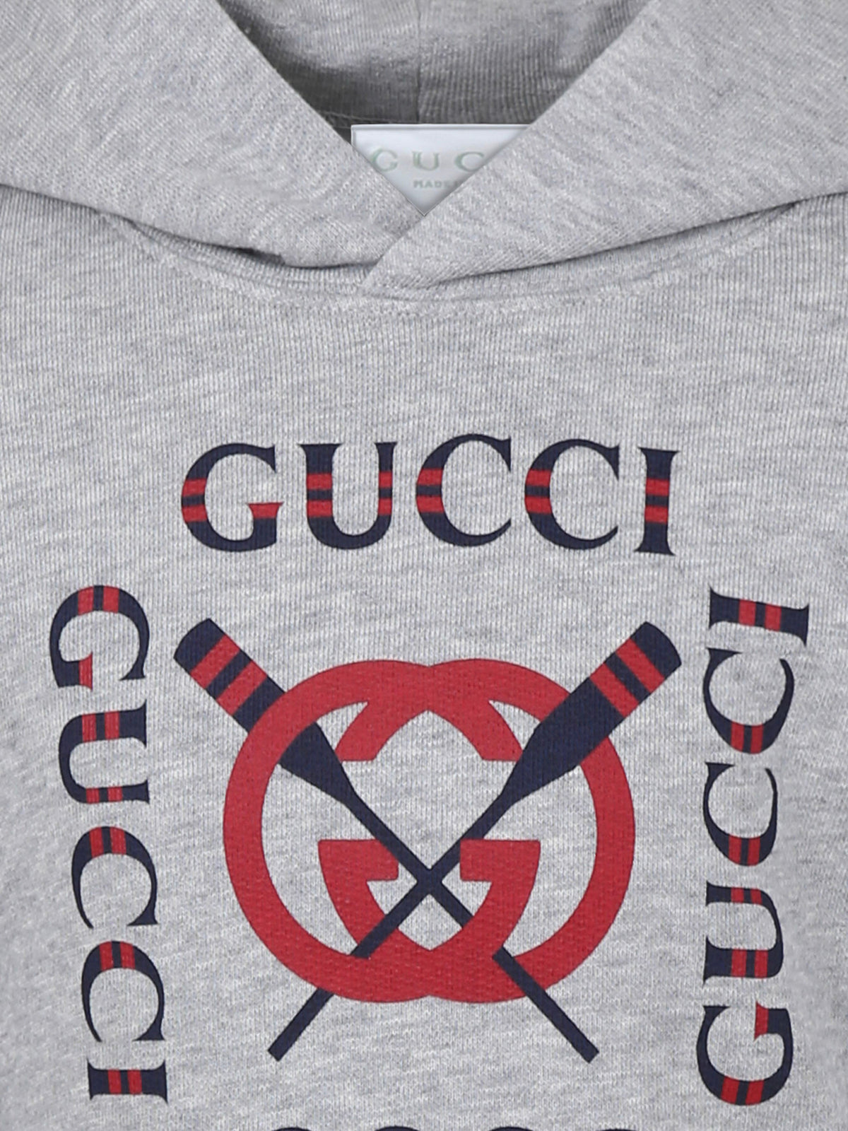Logo Hoodie