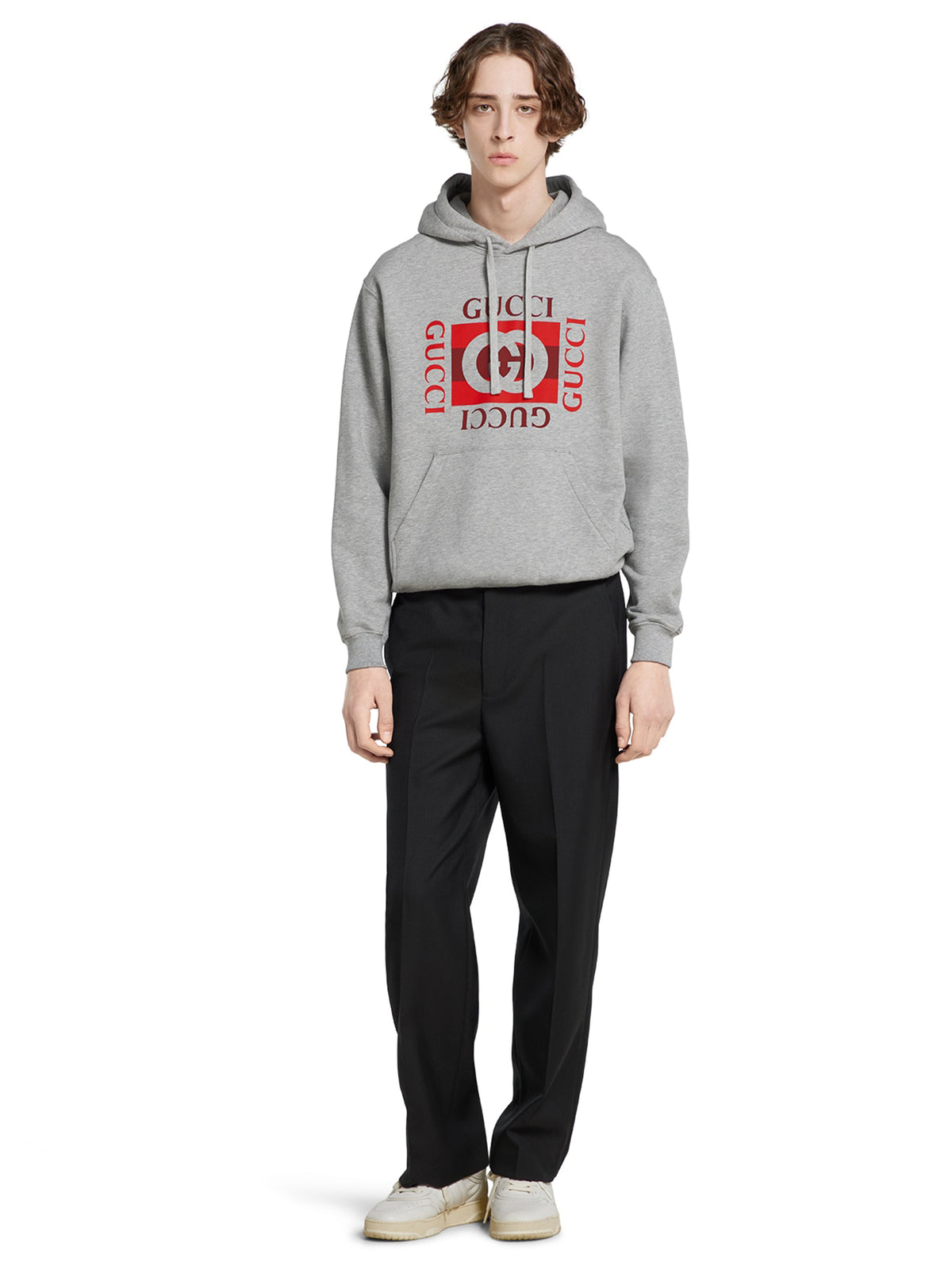 GG Hoodie