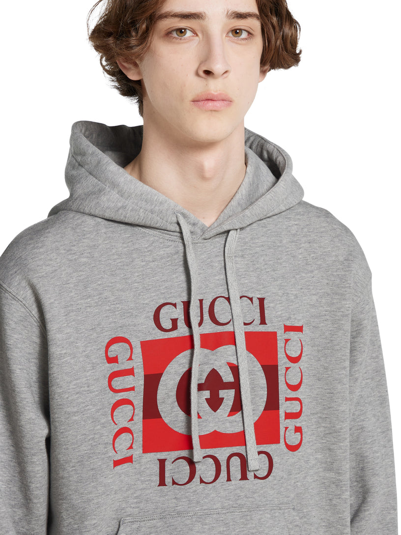 GG Hoodie
