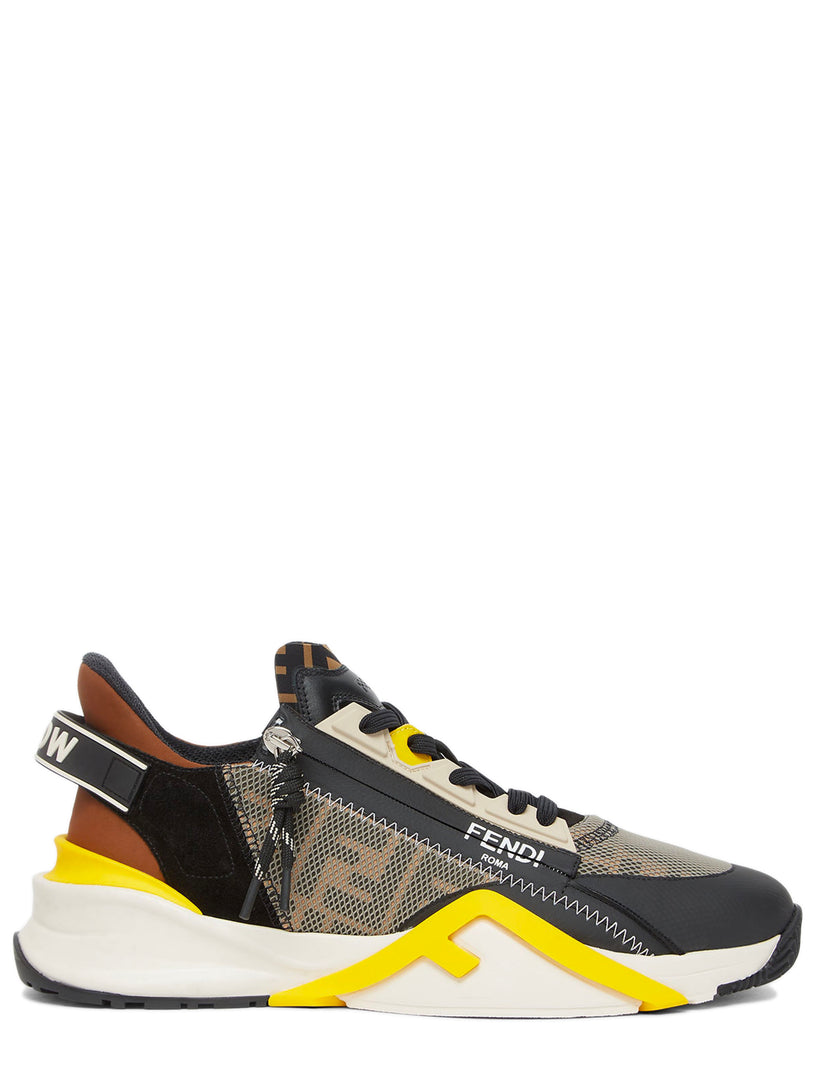Fendi Flow sneakers