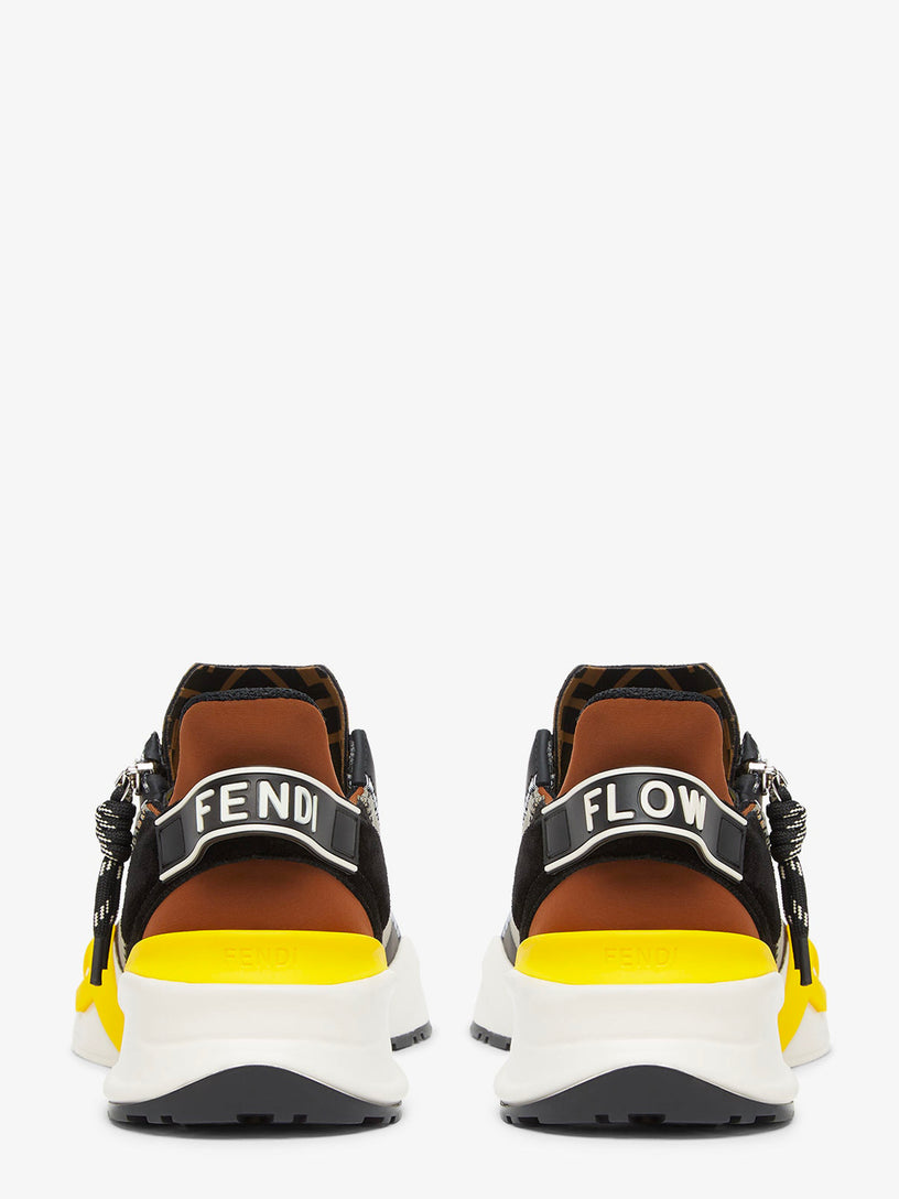 Fendi Flow sneakers