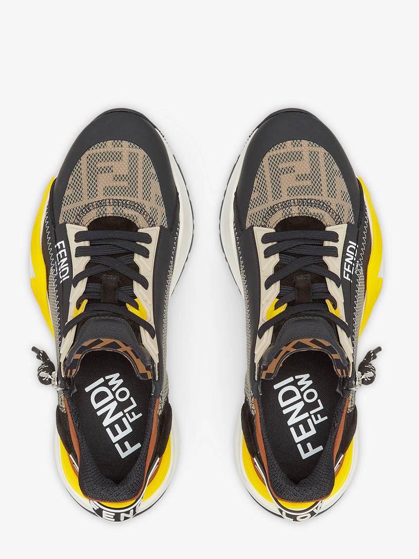 Fendi Flow sneakers