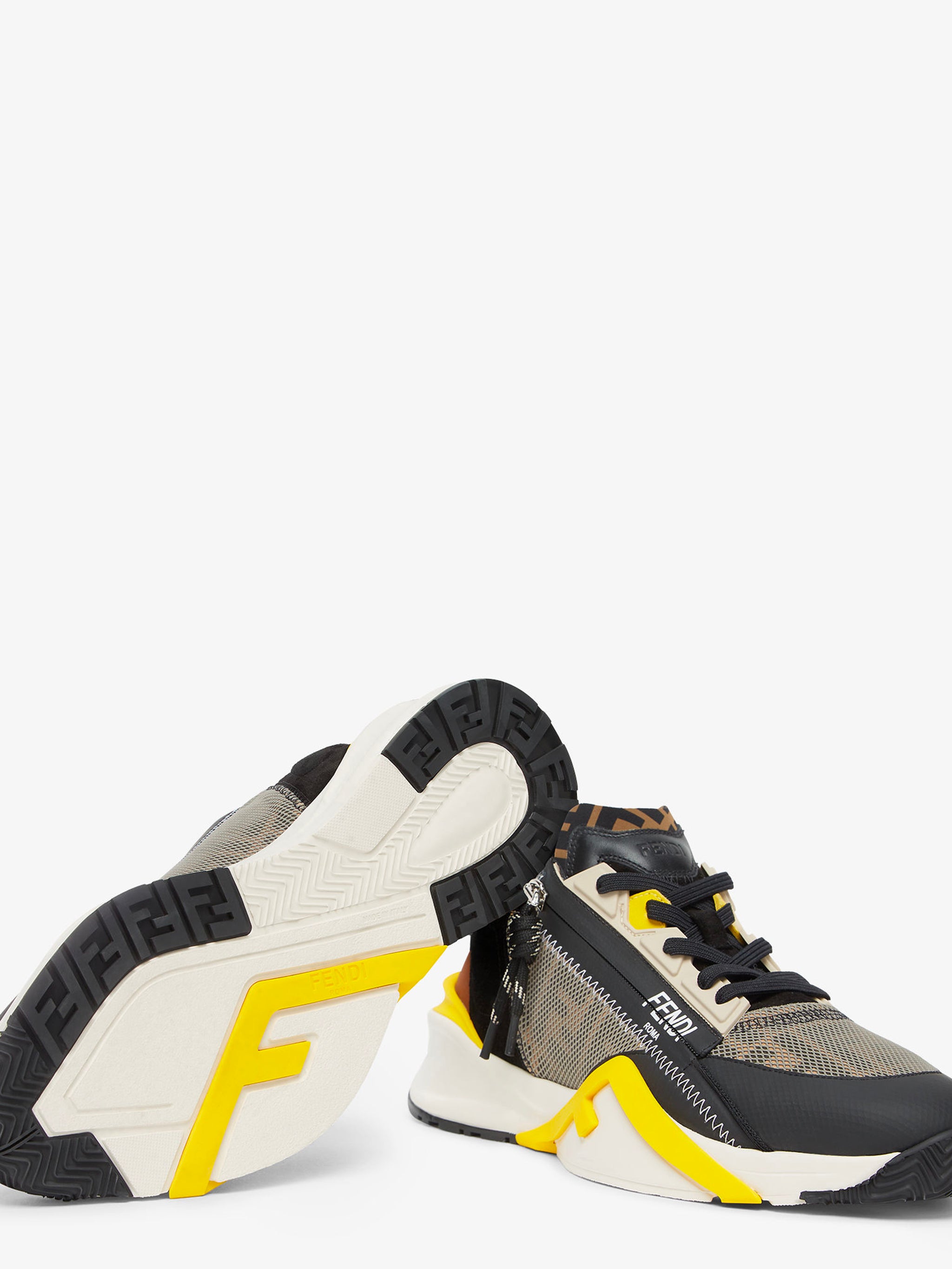 Sneaker Fendi Flow FENDI Multicolor | Grifo210