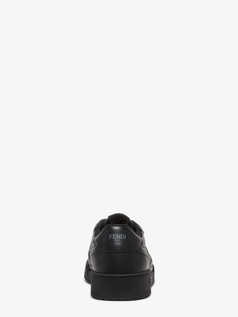 Sneakers Fendi Match