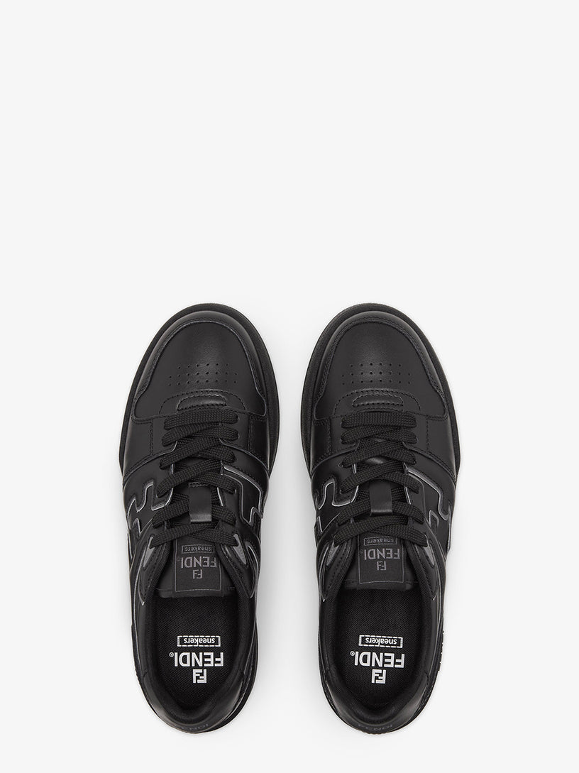 Sneakers Fendi Match