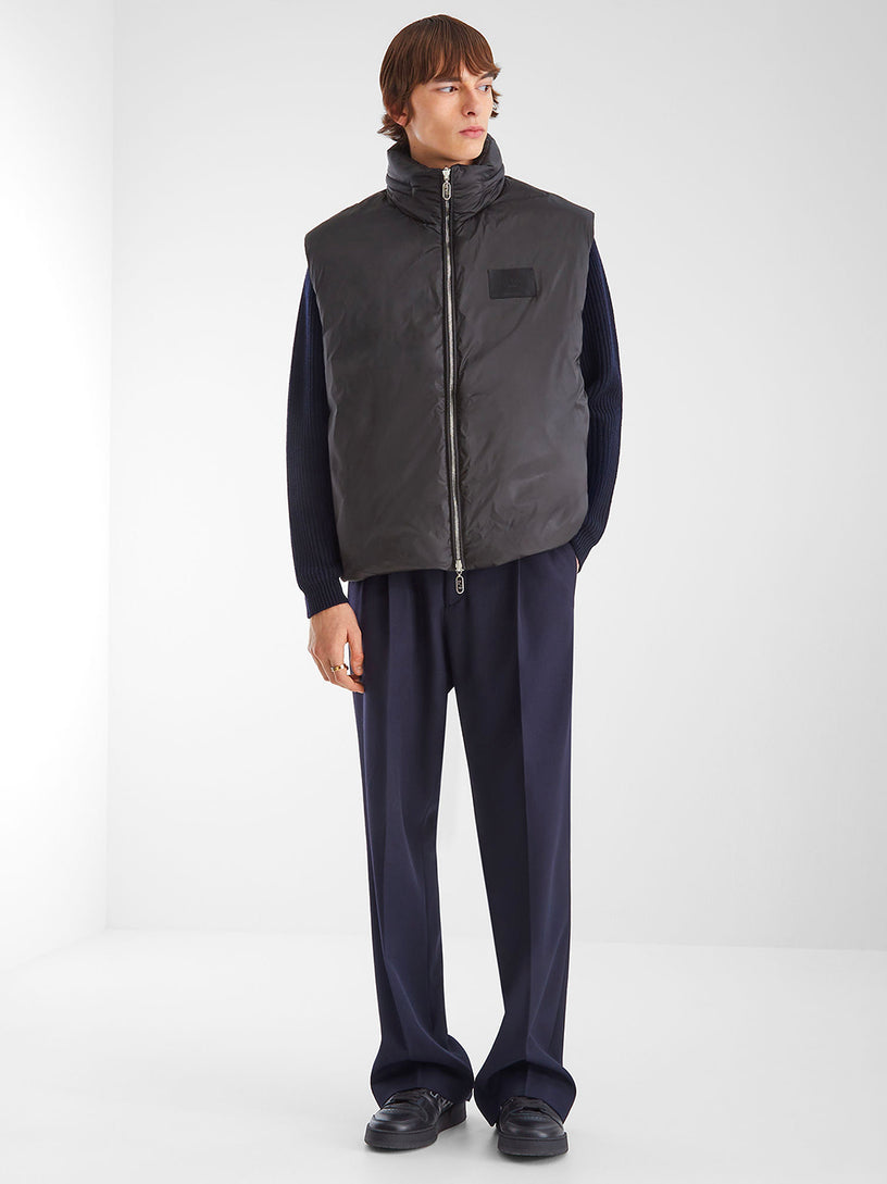 Sneakers Fendi Match