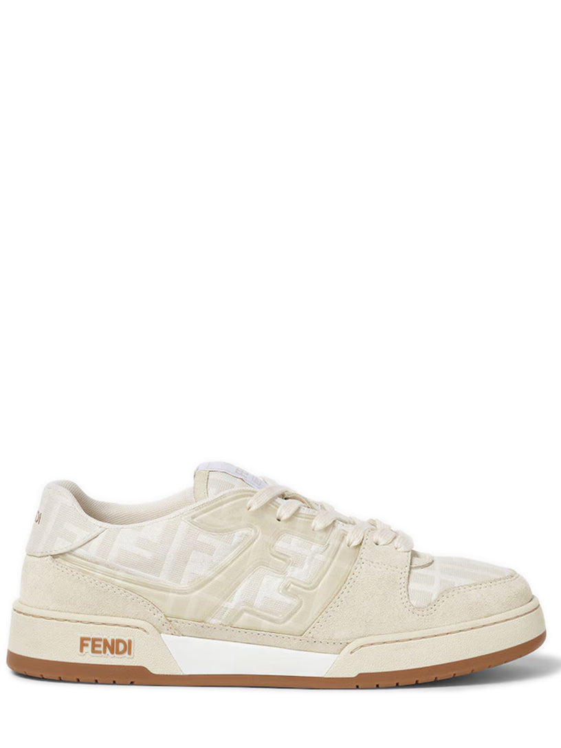 Fendi Match Sneaker