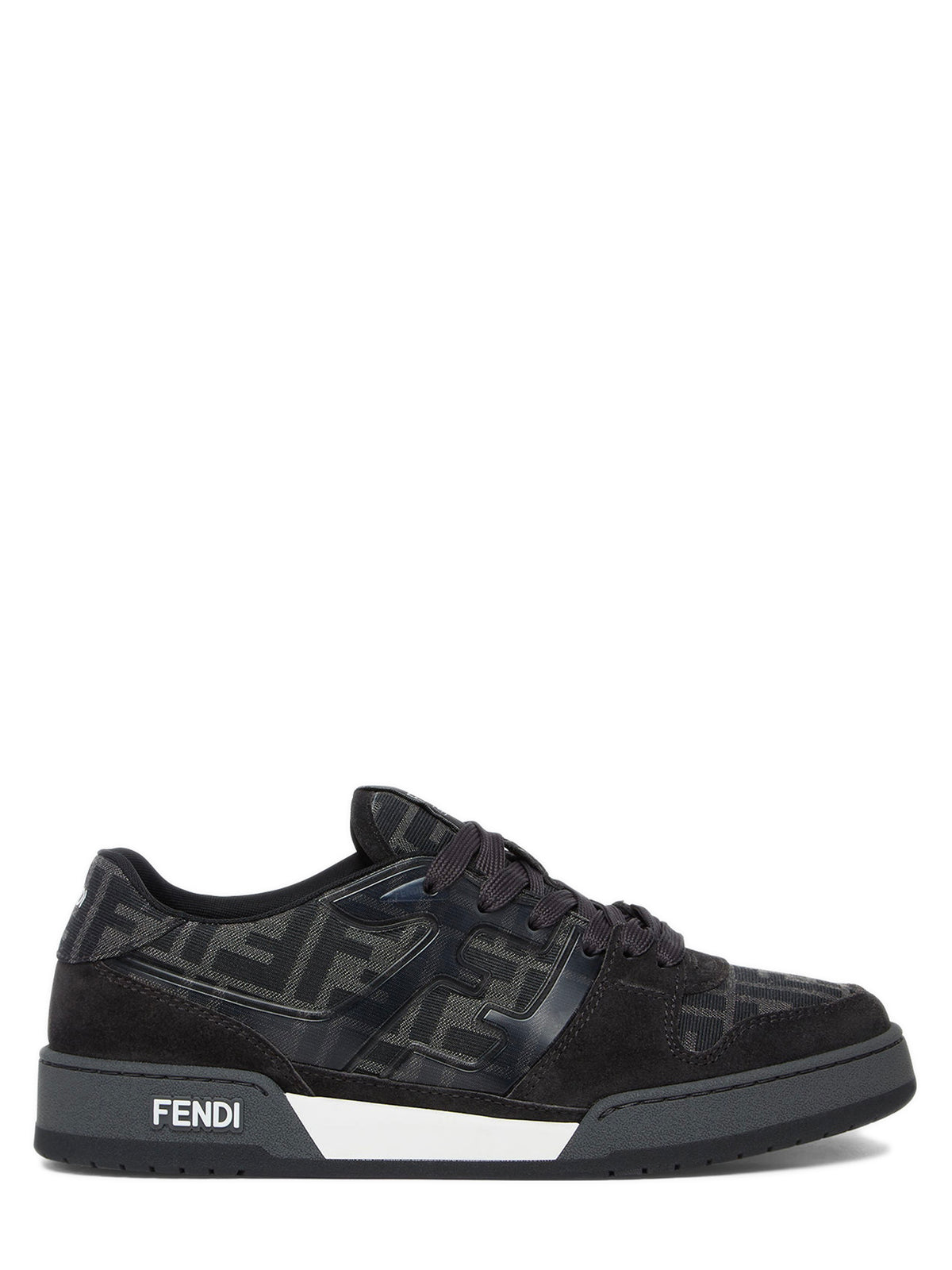 Sneakers Fendi Match