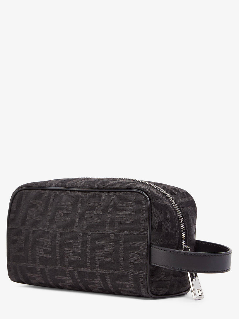 Beauty Case Small FF Jacquard