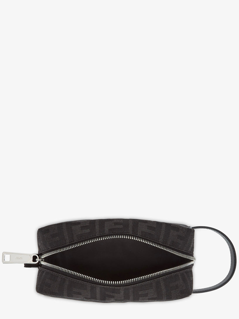 Beauty Case Small FF Jacquard