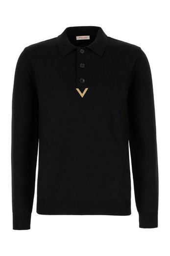Polo V Detail