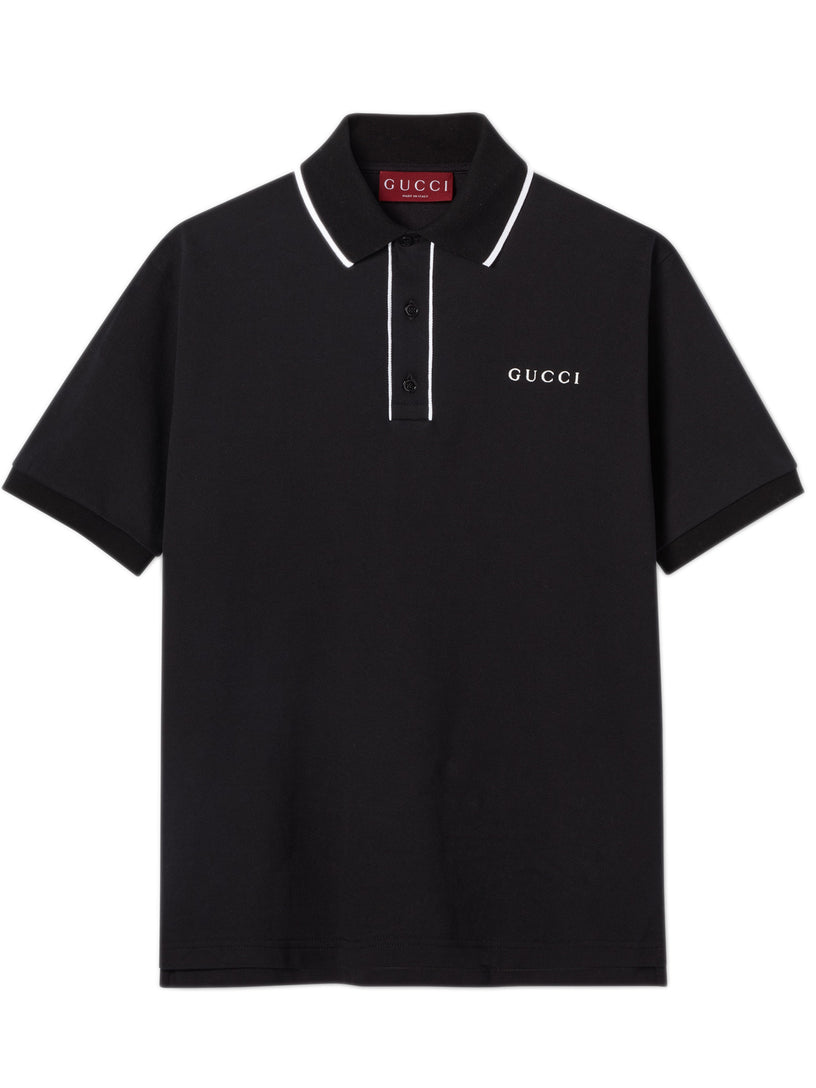 Gucci polo shirt